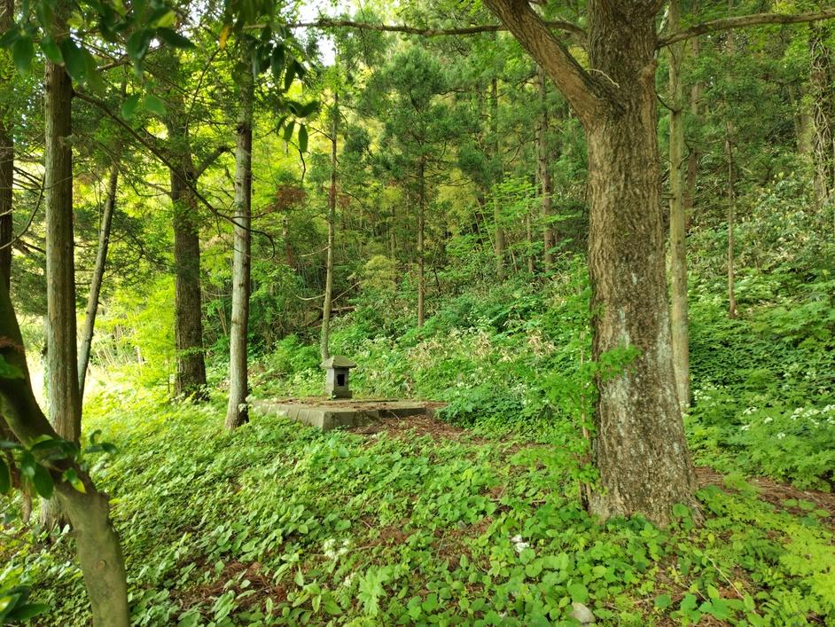 観音寺城