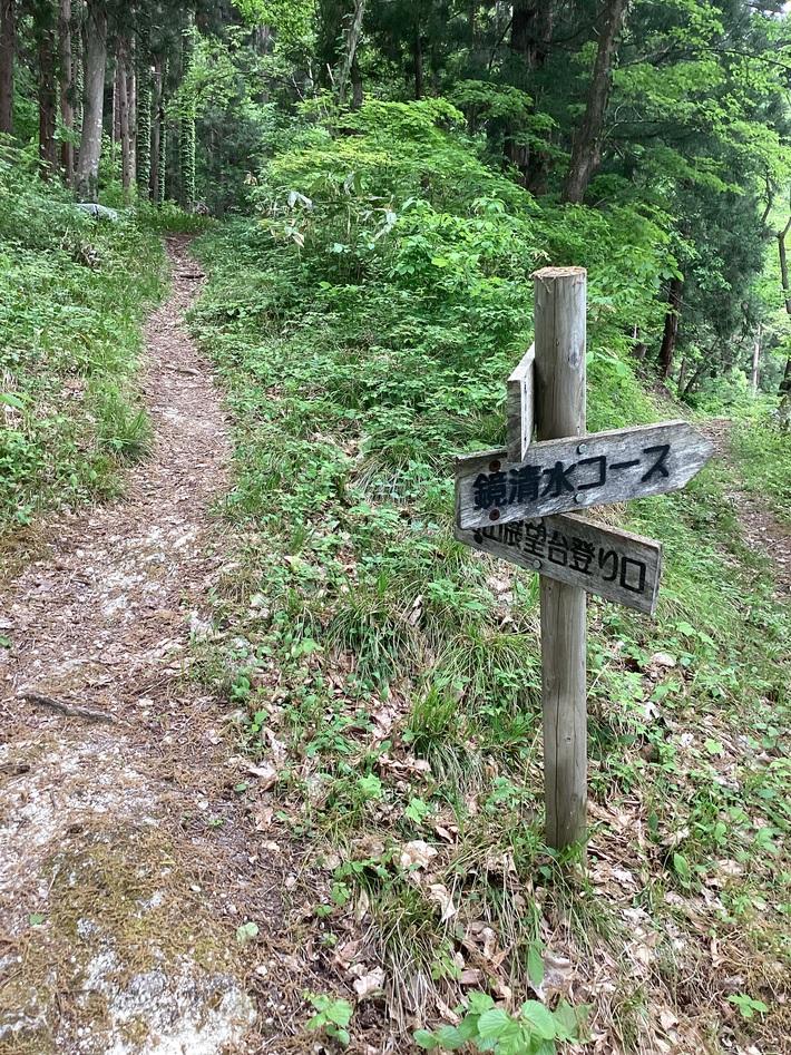 楯岡城