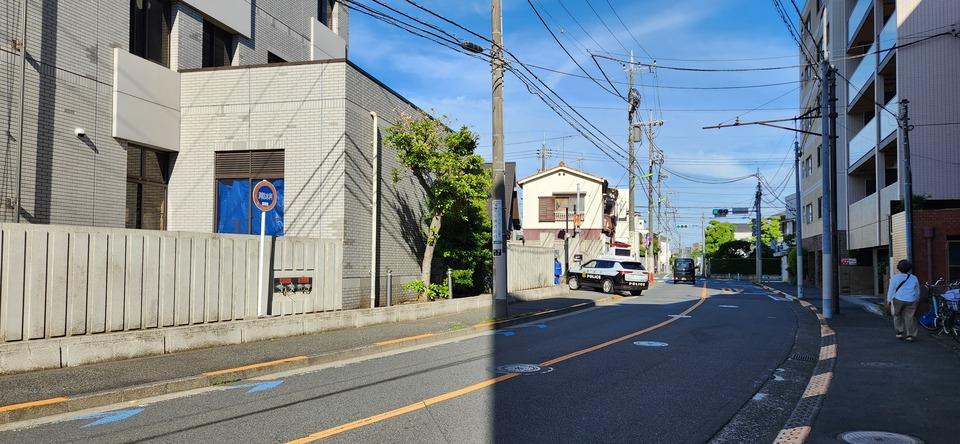 深沢城