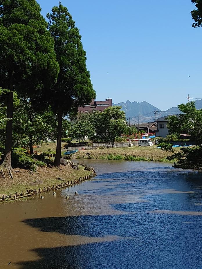 内牧城
