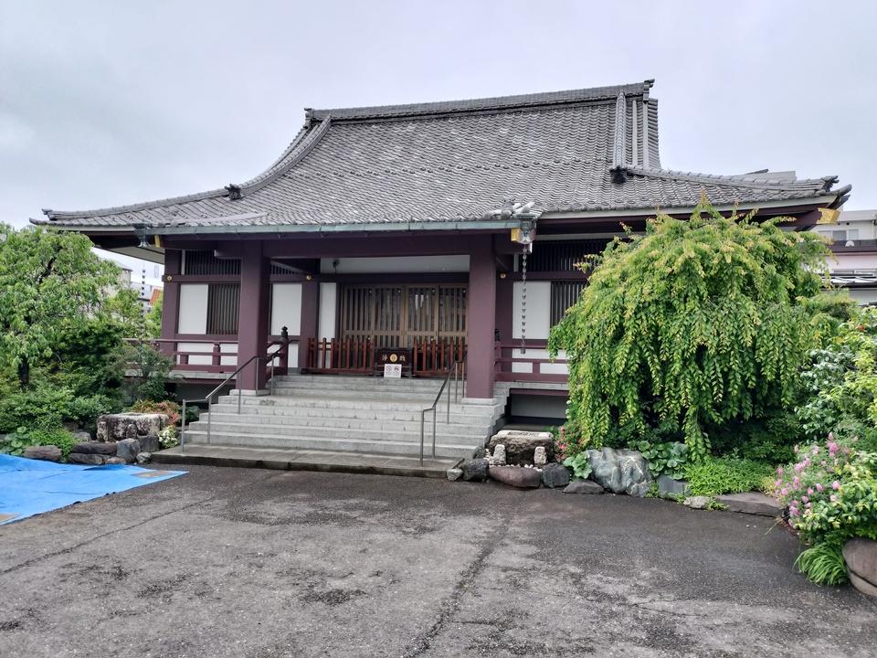 牛込城