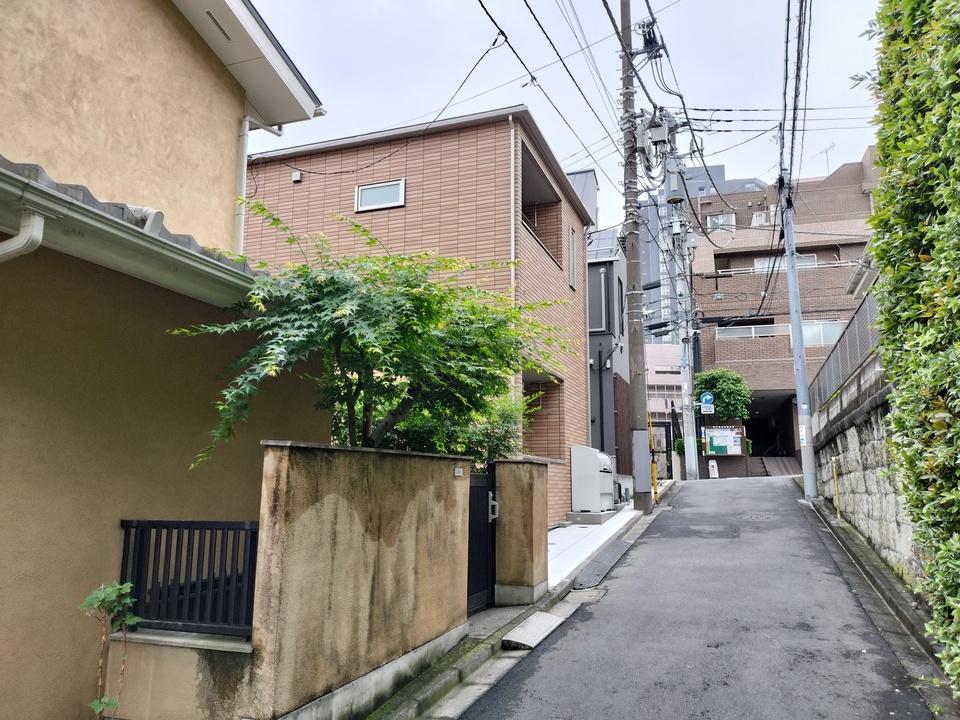 御殿山城