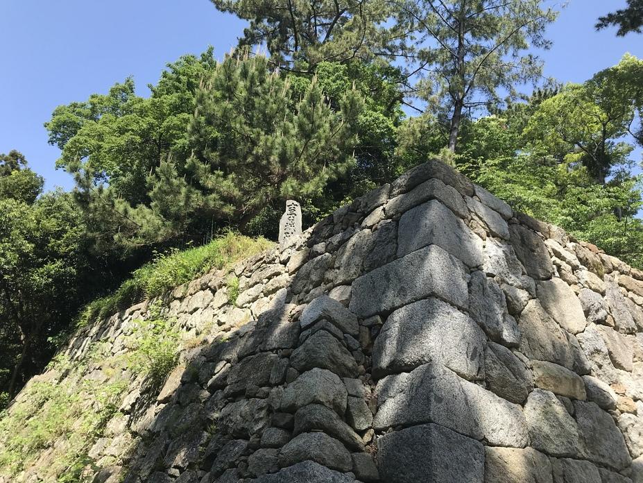 吉田城