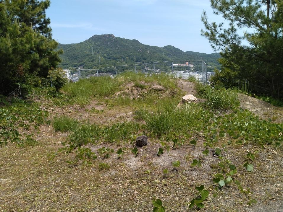 賀儀城