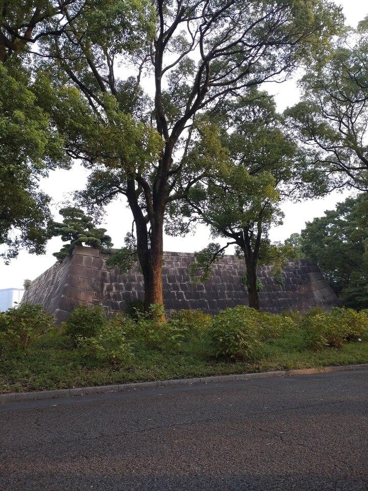 江戸城