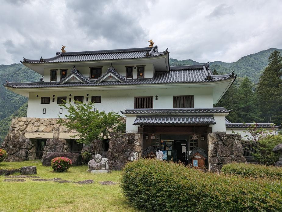 和田城