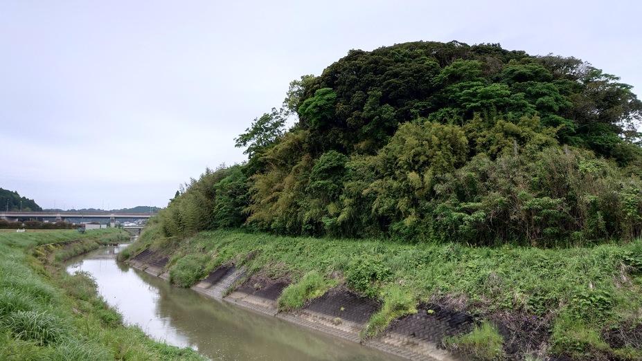 曽井城