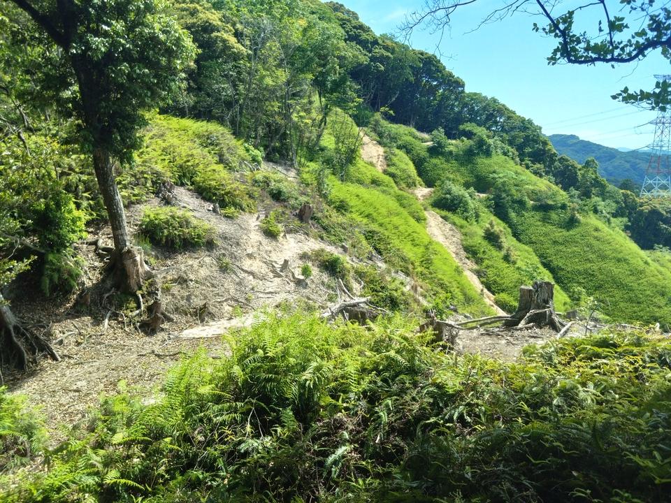 一ノ瀬城