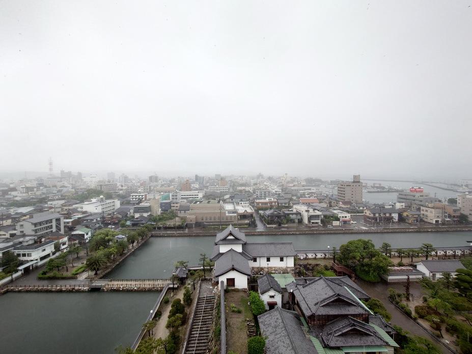 今治城