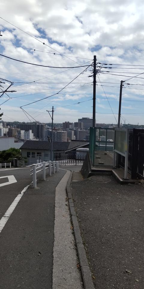太田道灌屋敷