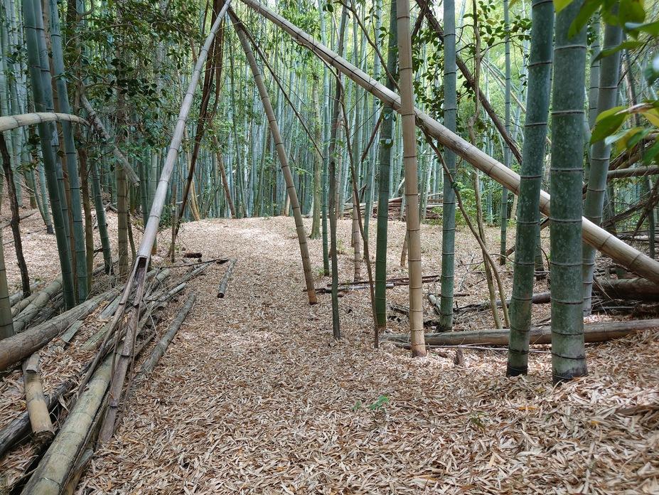 妙見山城