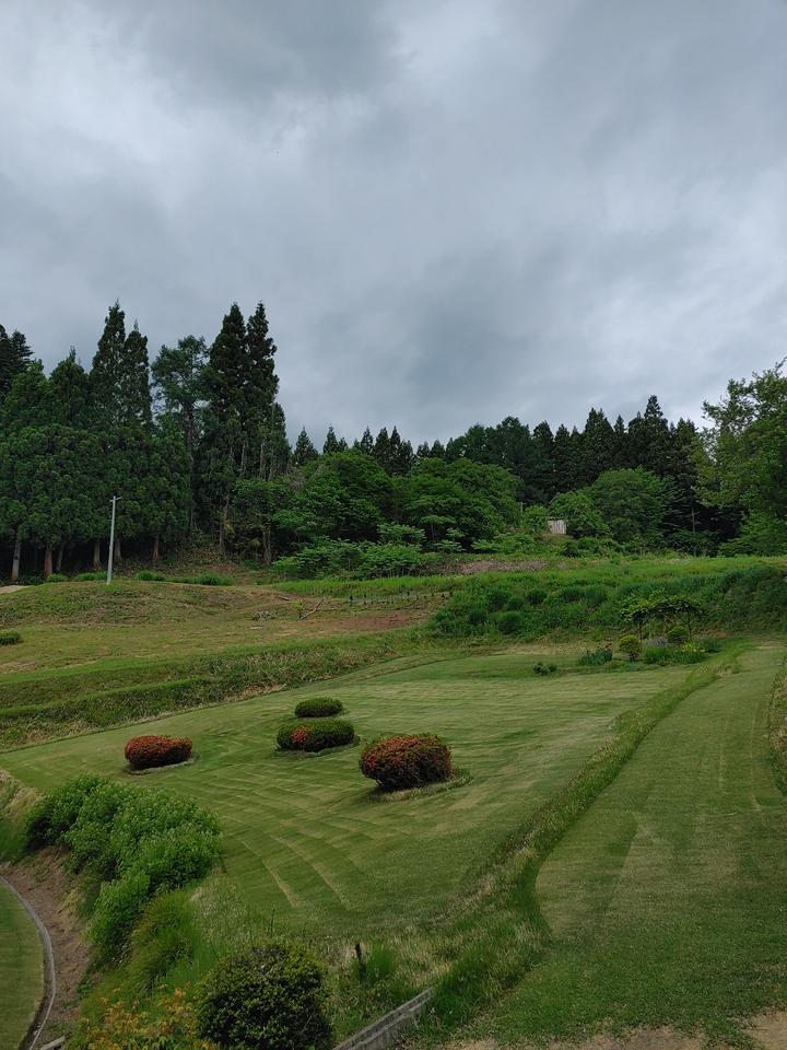 福平城