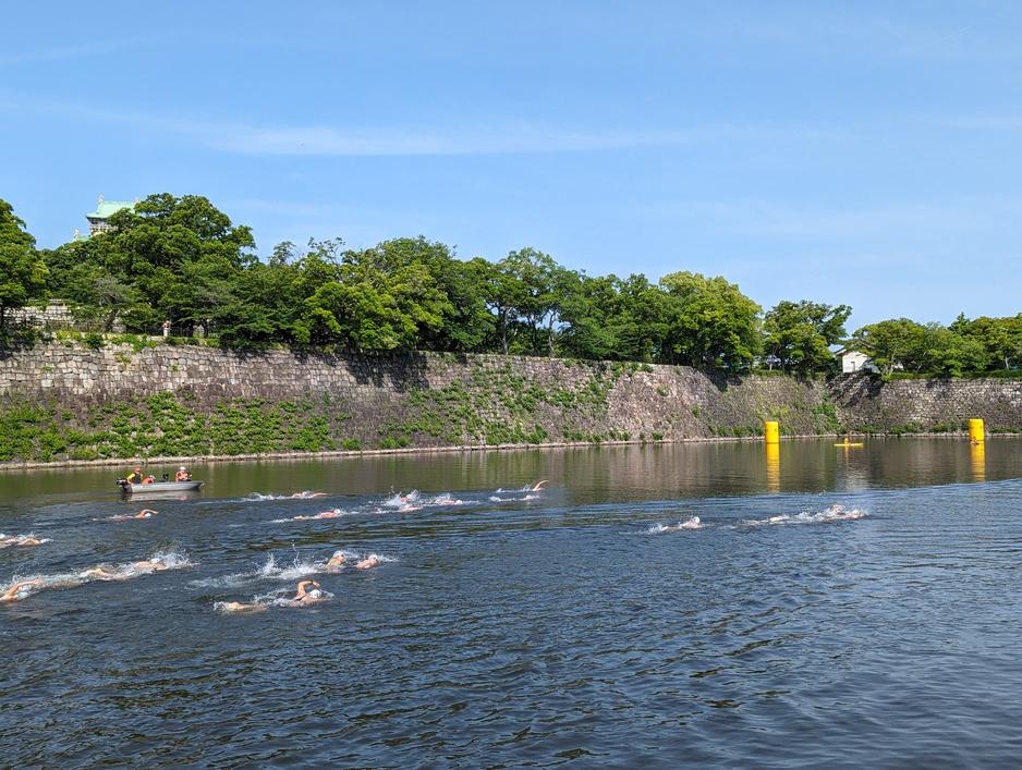 大坂城