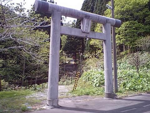 脇本館