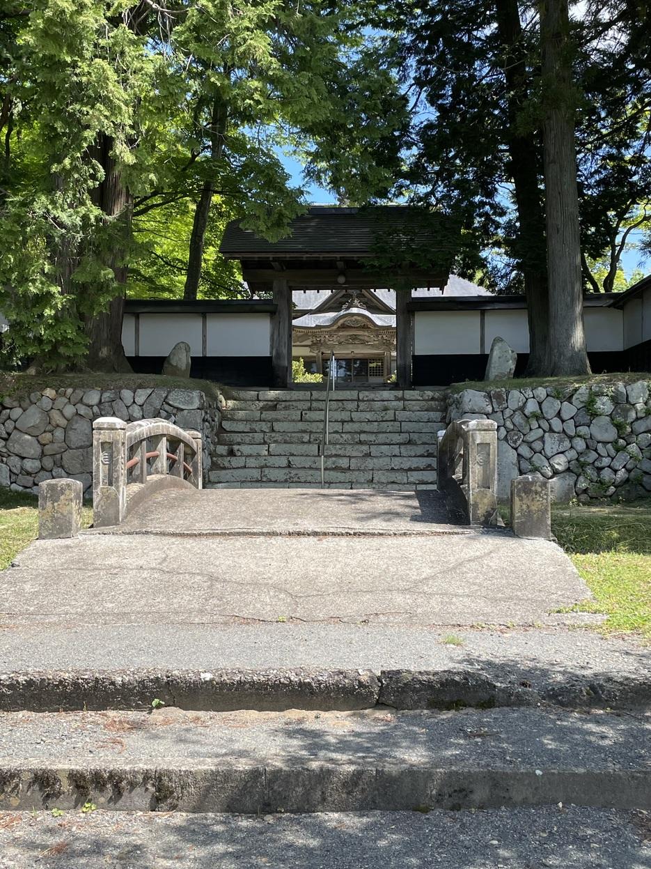 寺林城