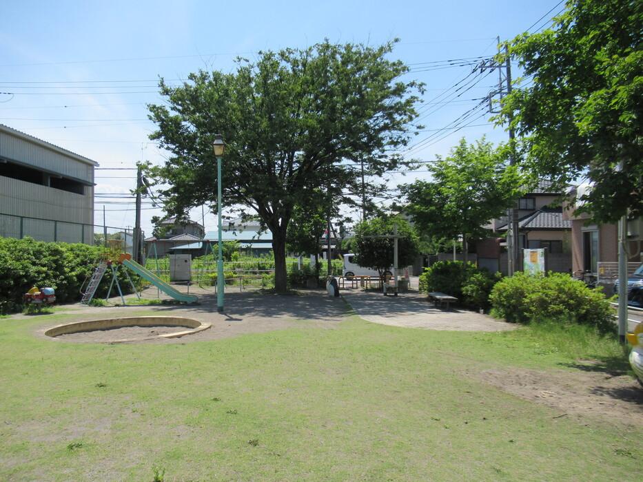 道場城