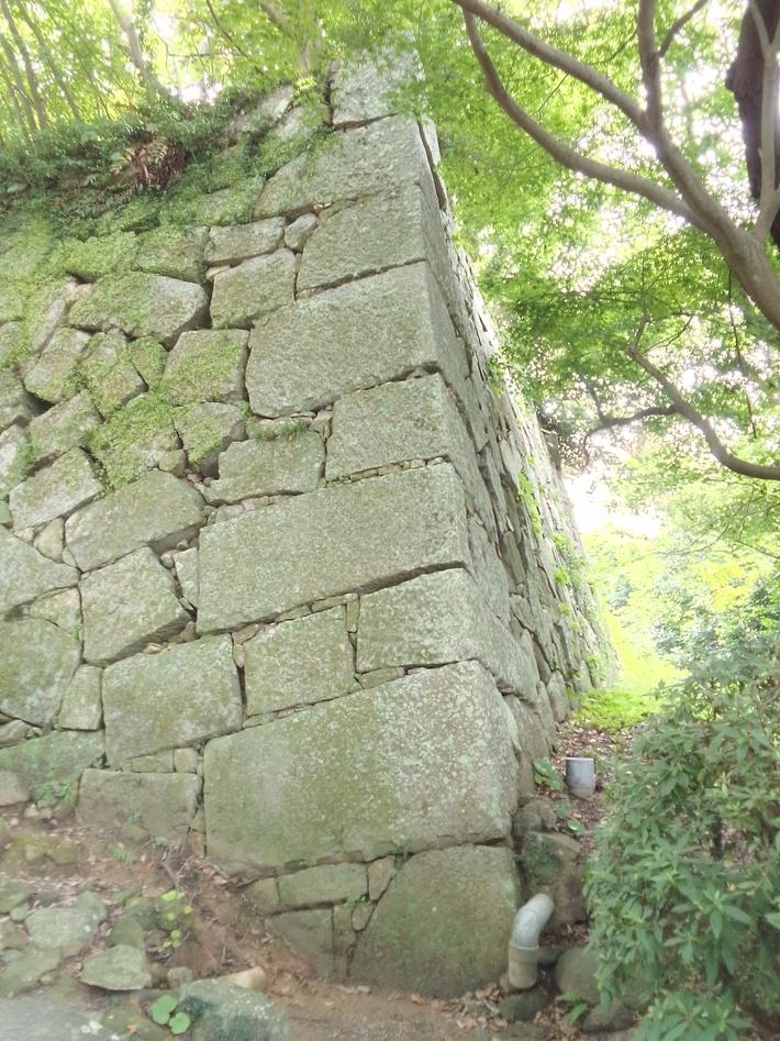 唐津城