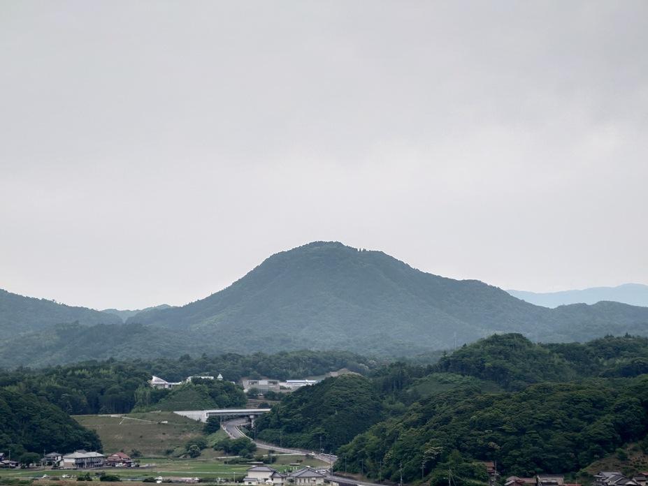三隅城