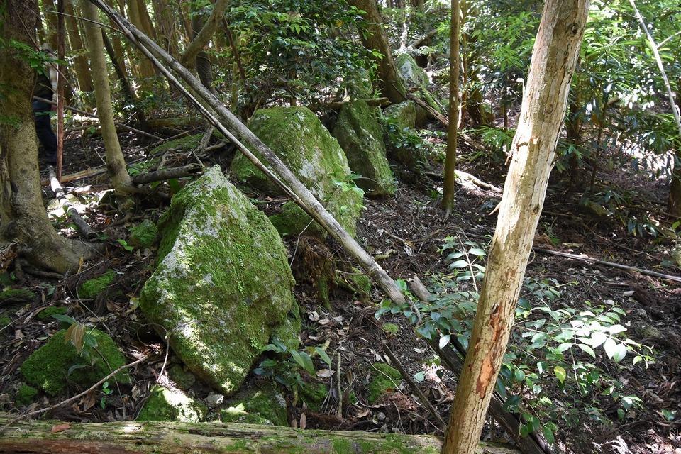 松岳城