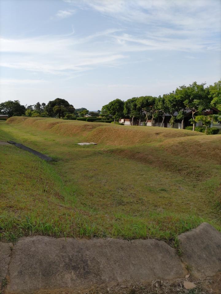小浜藩台場