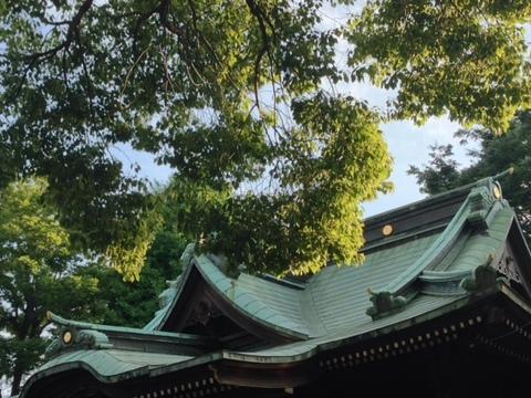 烏山城