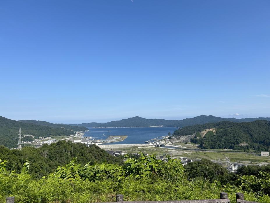 大槌城