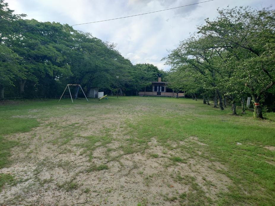 直方陣屋