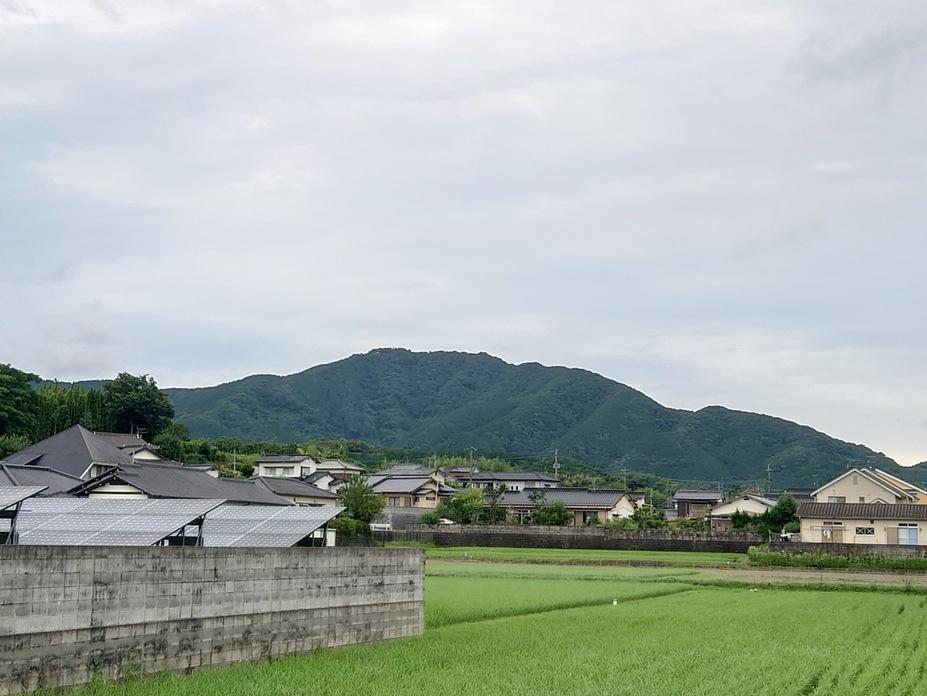 笠木城