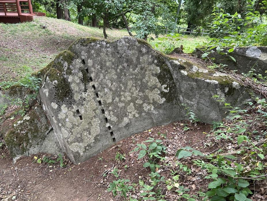 田頭城