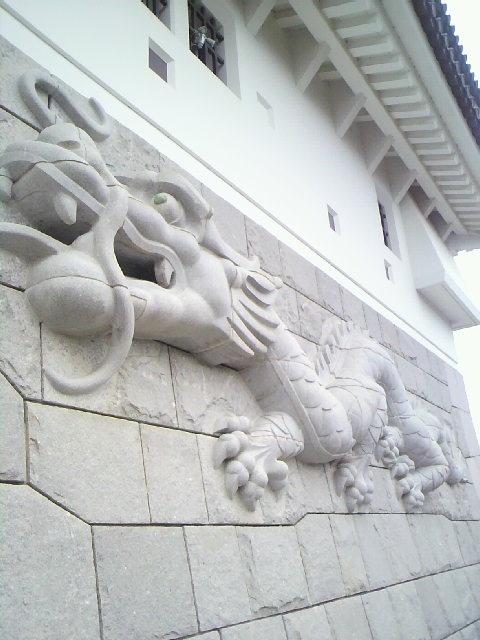 勝山城