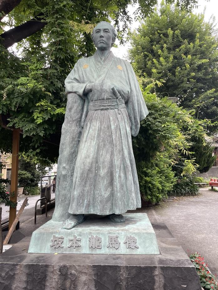 浜川砲台