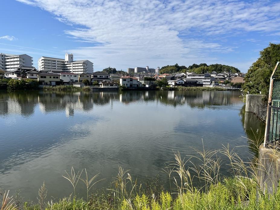 三田城