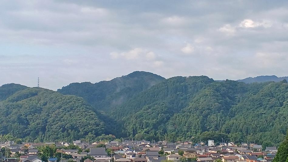 網代城
