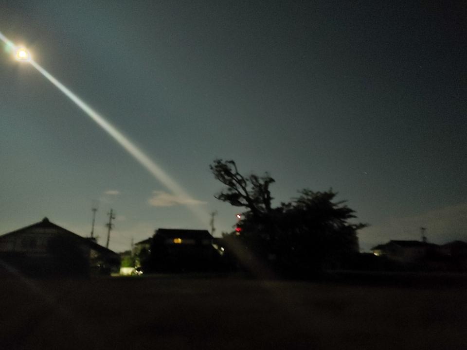 井川城