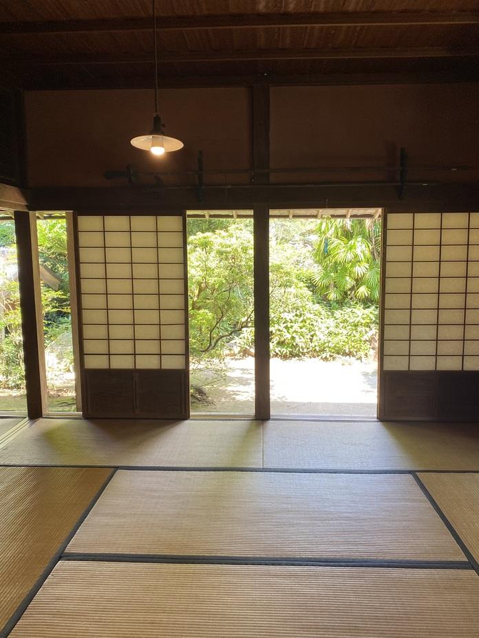 出水城