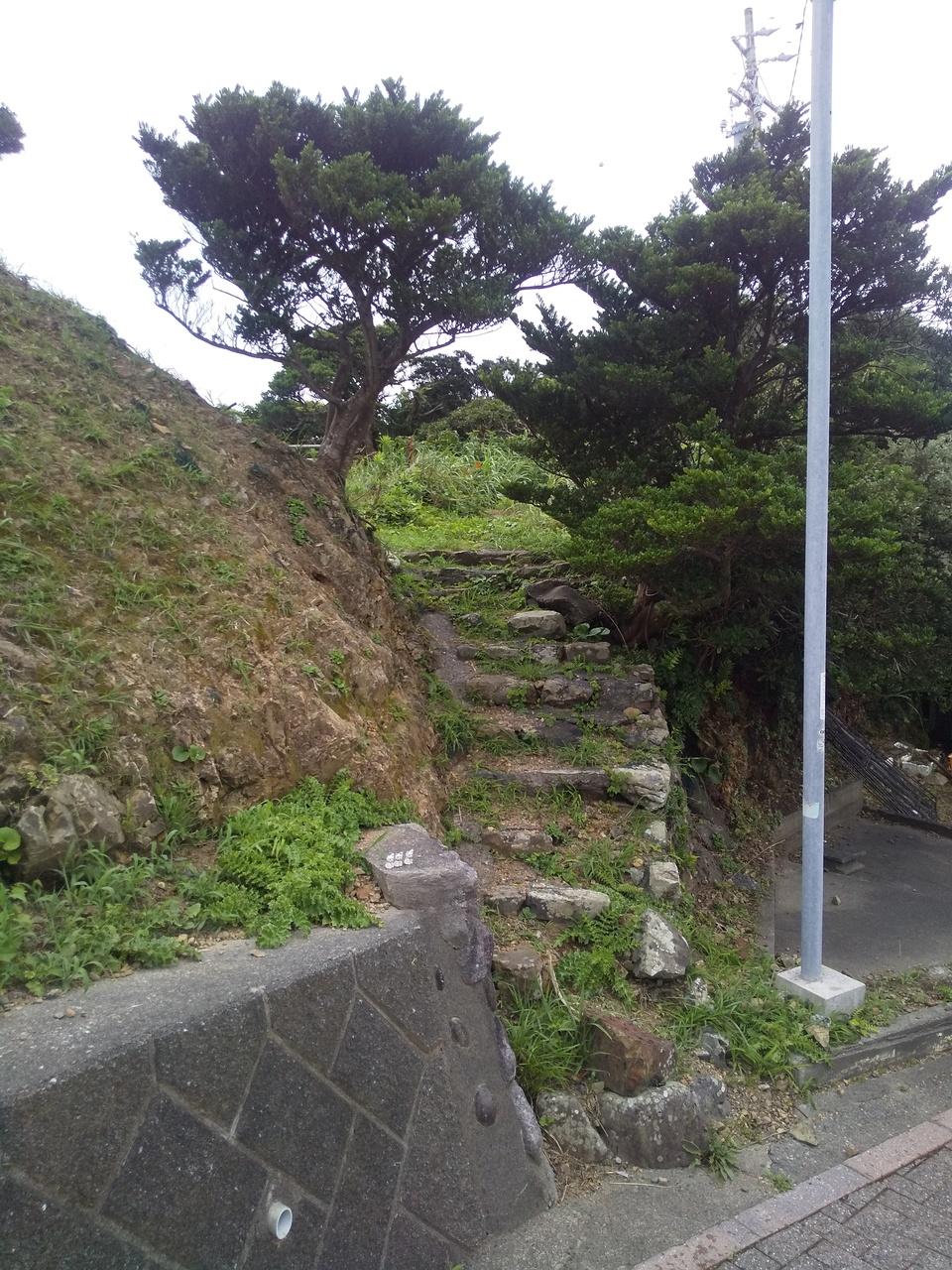 波切城