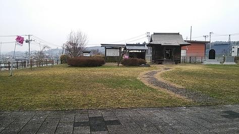 豊田館