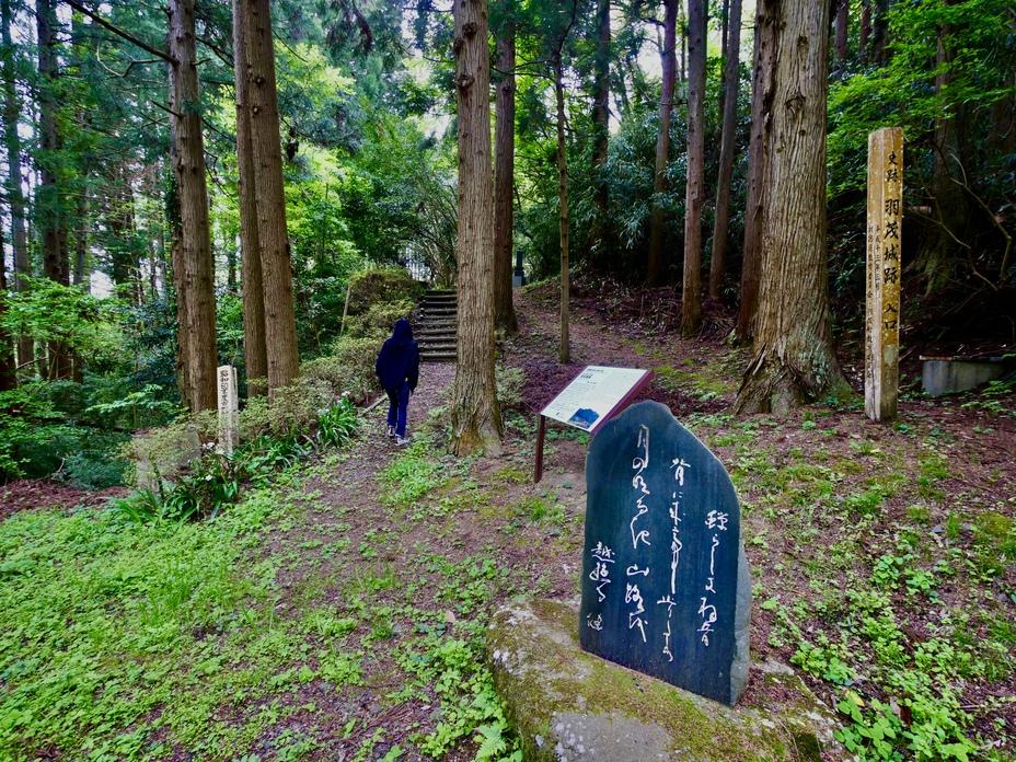 羽茂城