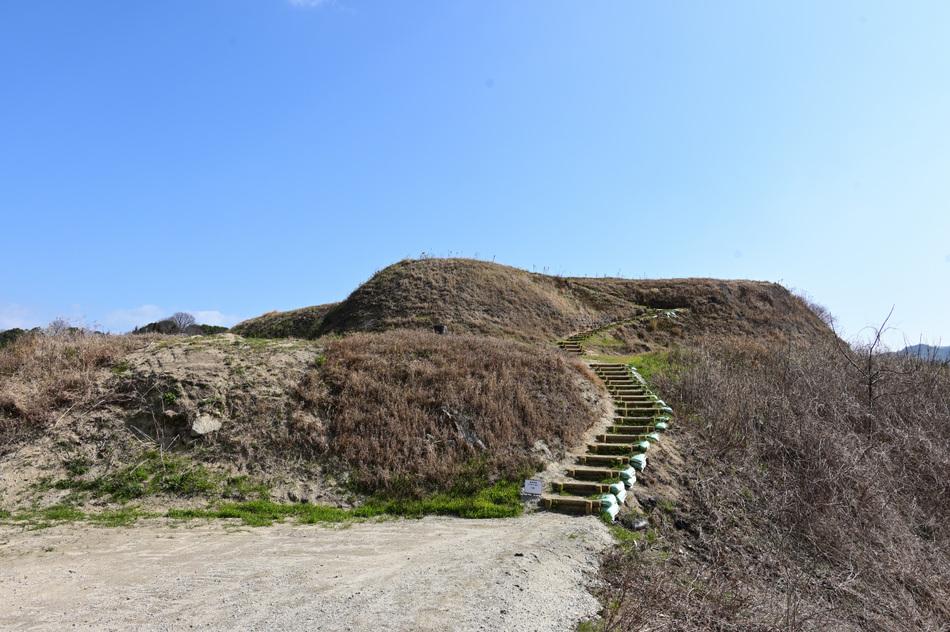 能島城