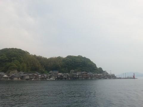 伊根城