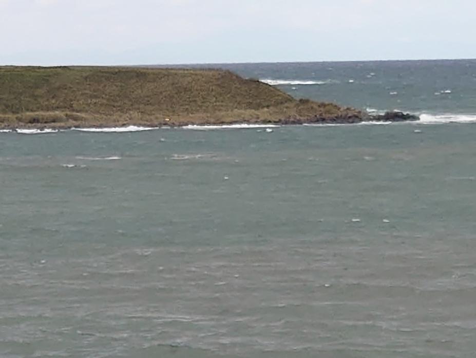 根室半島チャシ