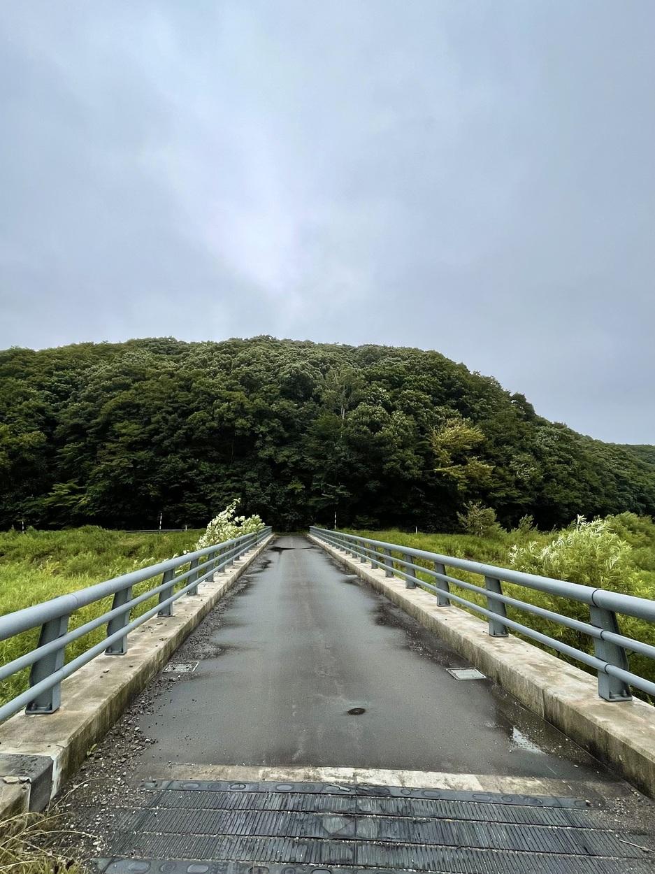 島松川左岸チャシ