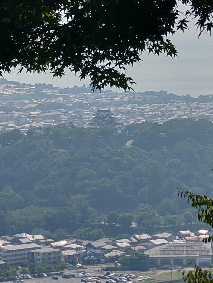佐和山城