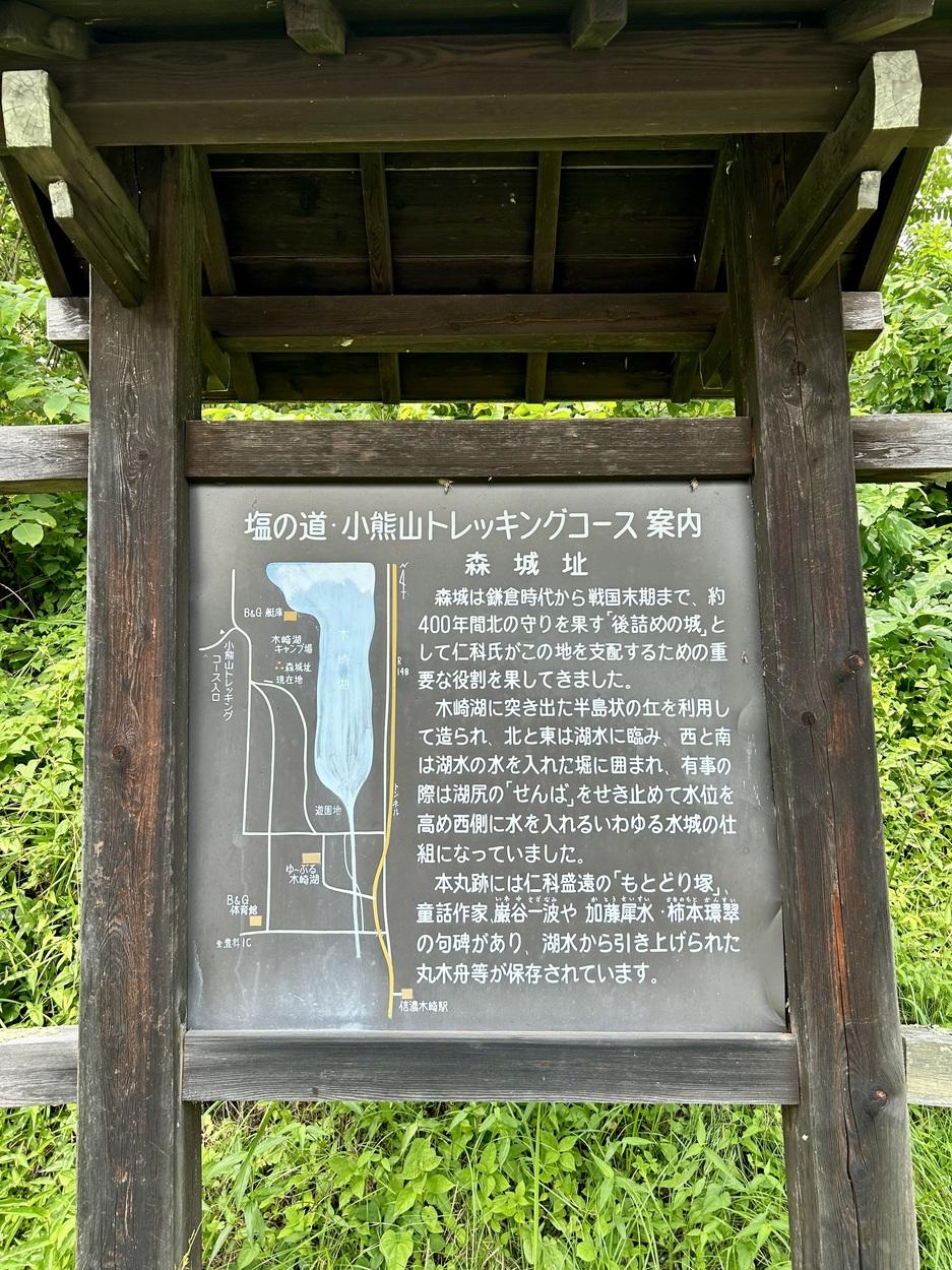 仁科城