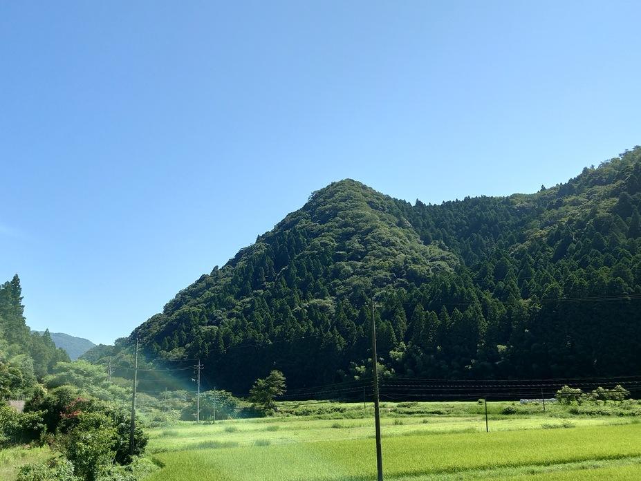 白水山城