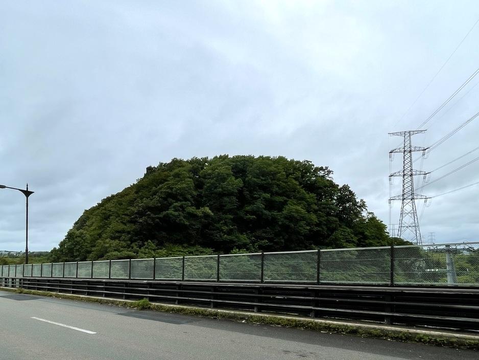 クッタリチャシ