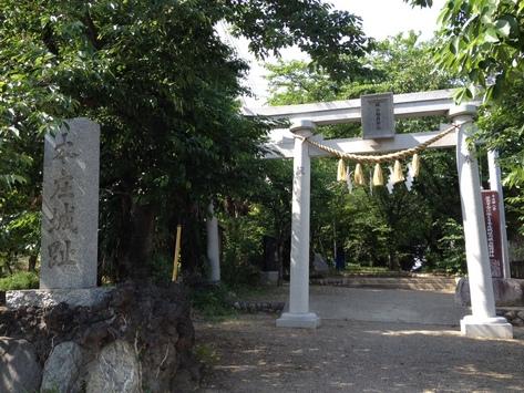 本庄城