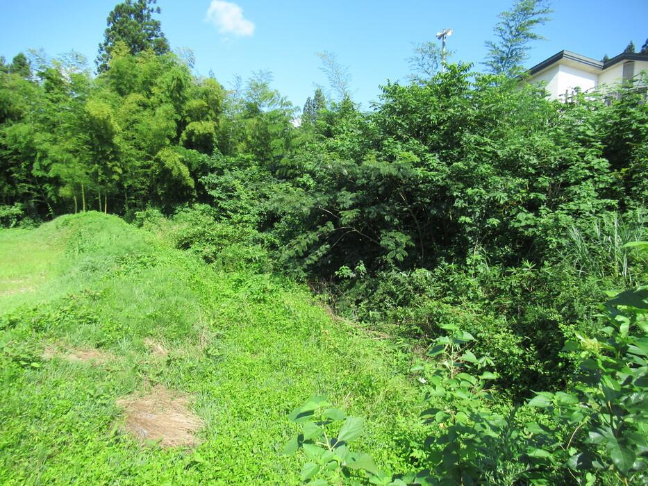 荒砥城