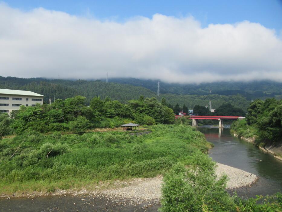 小国城