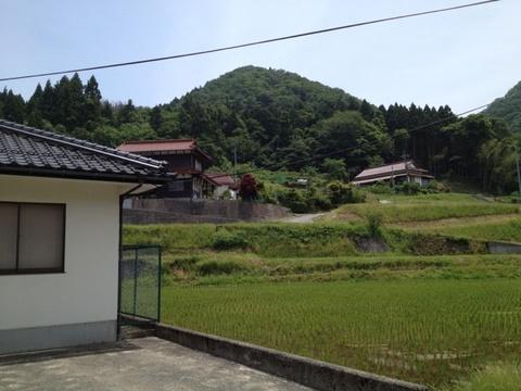 重富城